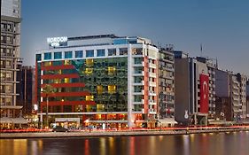 Kordon Hotel Pasaport